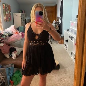 FREE PEOPLE DRESS